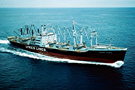 Velma Lykes