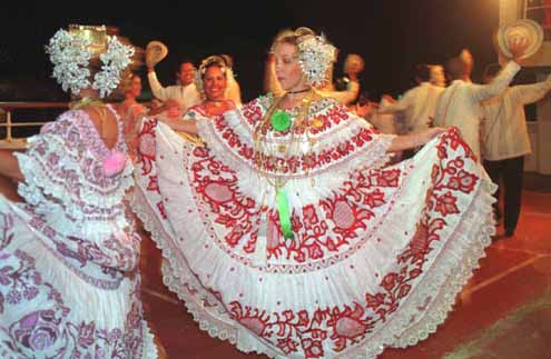 Dance picture