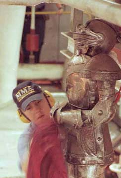 Knight Engineer