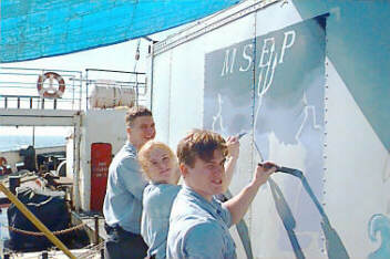 MSEP picture
