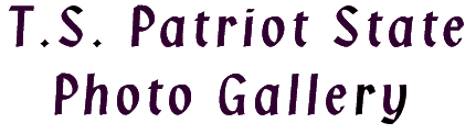 T.S. Patriot State Photo Gallery